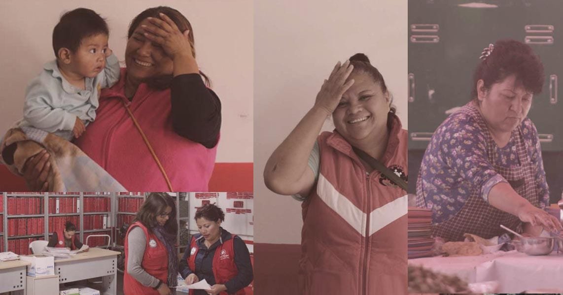 Low-income Female Entrepreneurs: Failure and empowerment - The Failure ...