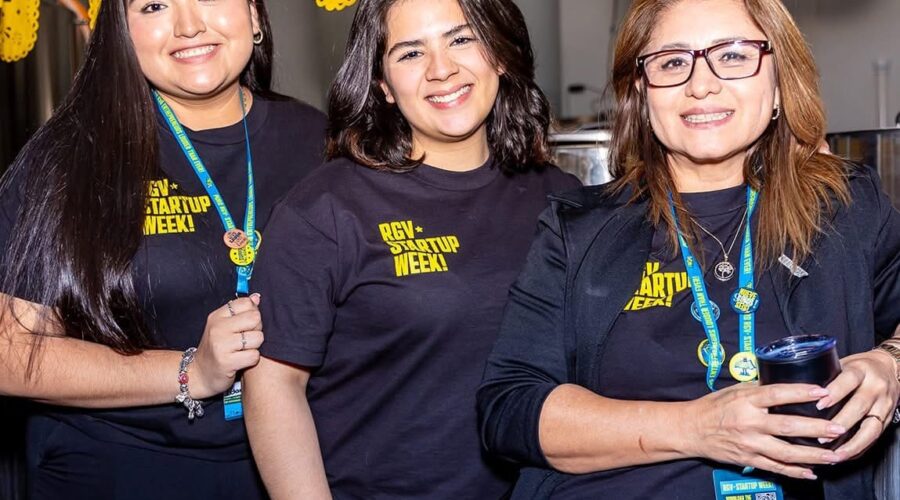 Entrepreneurial Failure Stories at RGV Startup Week