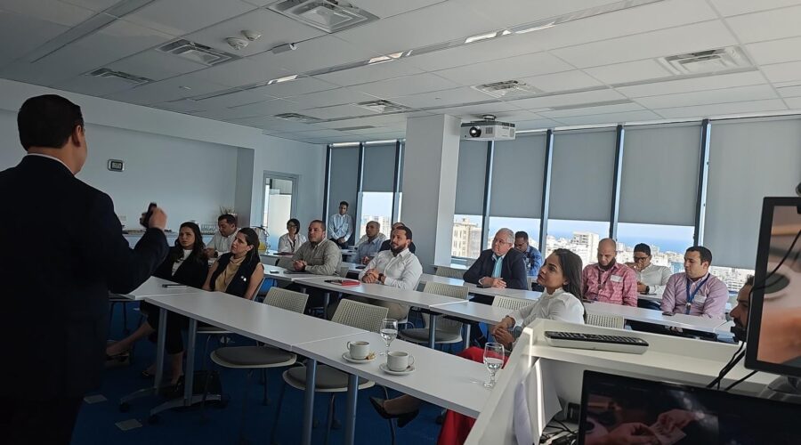 Audiocodes event on failure and leadership